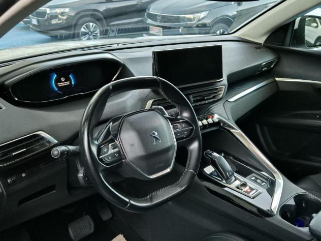 PEUGEOT - 3008 - BlueHDi 130 EAT8 S&S GT Line - Foto 2