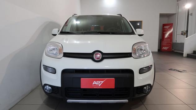 FIAT Panda Panda 1.0 firefly hybrid City Life s&s 70cv 5p.ti - Foto 7