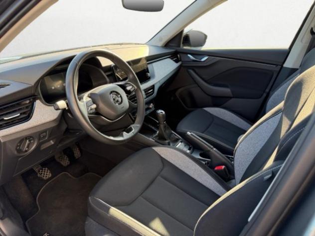 SKODA Kamiq 1.0 TSI 115 CV Style rif. 24068850 - Foto 9