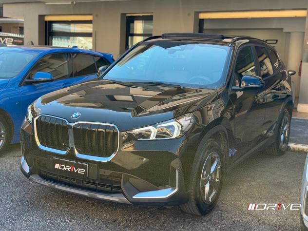 BMW X1 (U11) X1 sDrive 18d