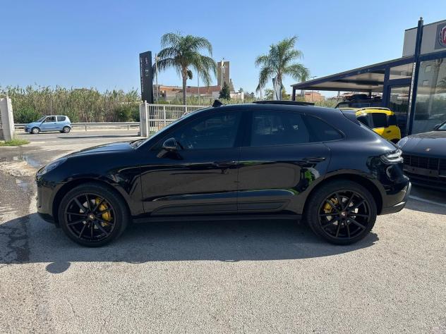 Porsche Macan 2.0 - Foto 3