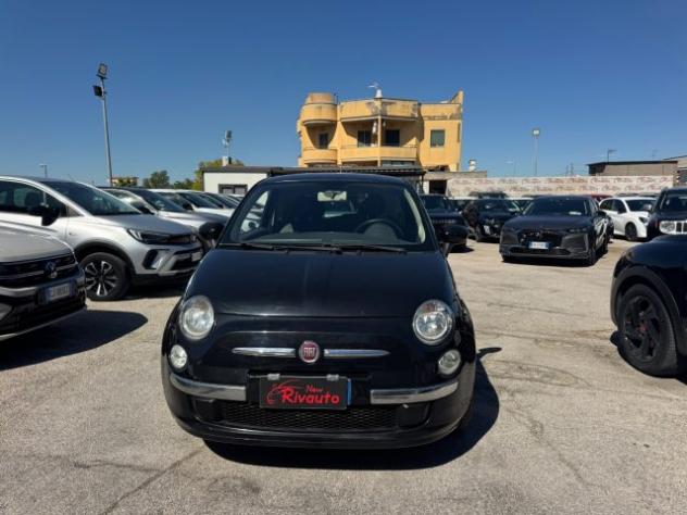 FIAT 500 1.3 Multijet 16V 95CV by DIESEL rif. 24153777
