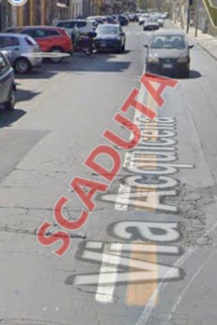 Immobile in asta di 39 m² in vendita a Catania