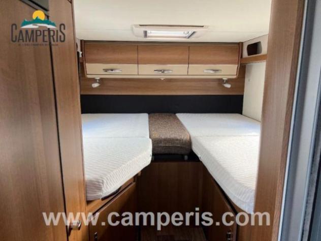 KNAUS KNAUS VAN I 650 MEG rif. 24118582 - Foto 8