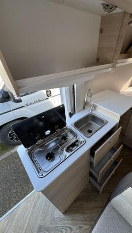 CHAUSSON V697 FIRST LINE rif. 24171245 - Foto 10