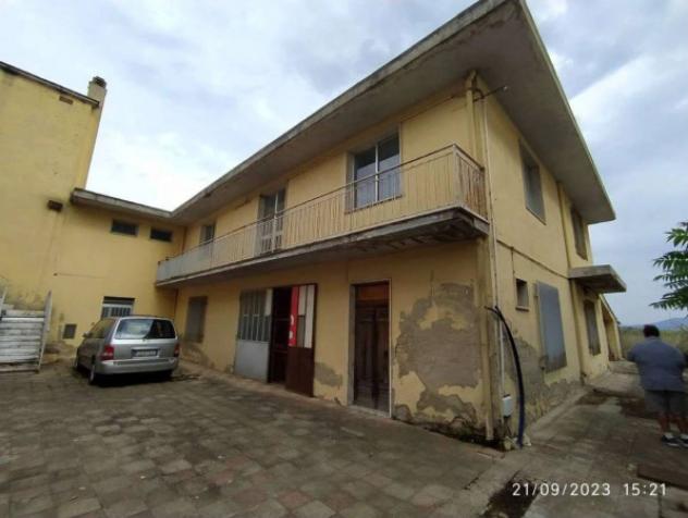 Immobile in asta di 403 m² in vendita a Ariano Irpino - Foto 2