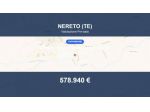 Immobile in asta di 2115 m² in vendita a Nereto