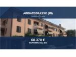 Immobile in asta di 72 m² in vendita a Abbiategrasso