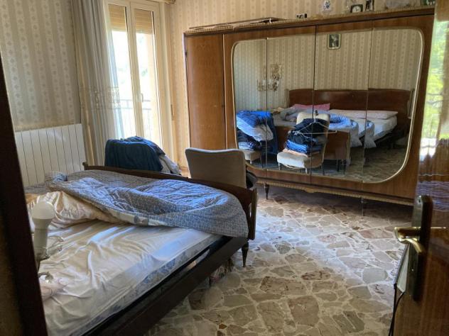 Piazza Cavour, zona, appartamento panoramicissimo,tripla esposizione,possibilità acquisto garage stessa via Piave. - Foto 9