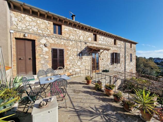 Porzione di casa in vendita a Amelia - Foto 16