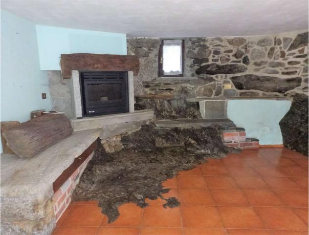 V000451 - CASETTA IN MONTAGNA - Foto 15