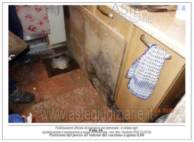IMMOBILI-IMMOBILE RESIDENZIALE-via serio n.25 Aprilia LT - Foto 8