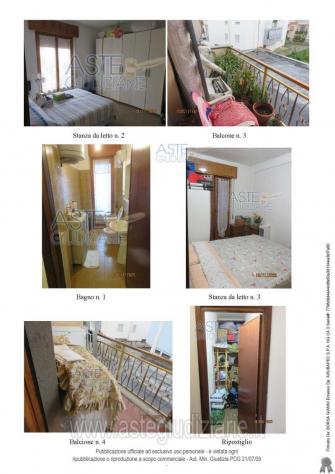 IMMOBILI-IMMOBILE RESIDENZIALE-Via Leonardo Da Vinci, 04011 Aprilia LT, Italia - Foto 5