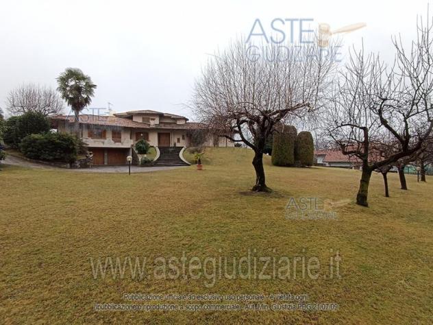 IMMOBILI-IMMOBILE RESIDENZIALE-Via Ripamonti, 13 28811 Arizzano VB, Italia