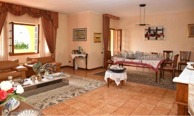 Bifamiliare in vendita a Quartu Sant'Elena - Foto 11