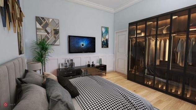Appartamento in vendita a San Piero a Ponti - Campi Bisenzio 55 mq Rif: 1428656 - Foto 4
