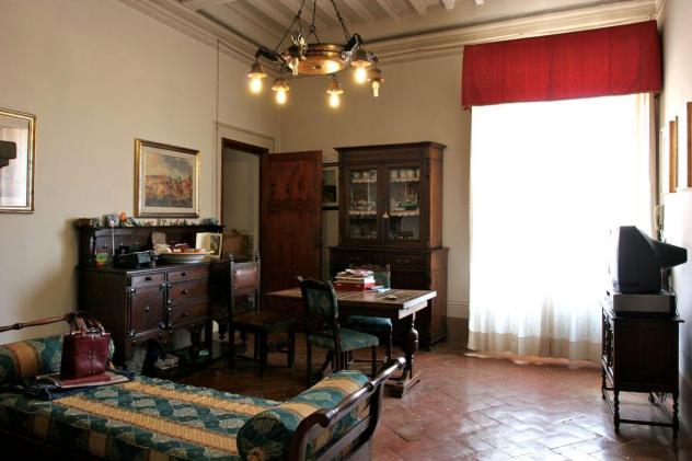 Edificio storico in vendita a Cevoli - Casciana Terme Lari 620 mq Rif: 989255 - Foto 10