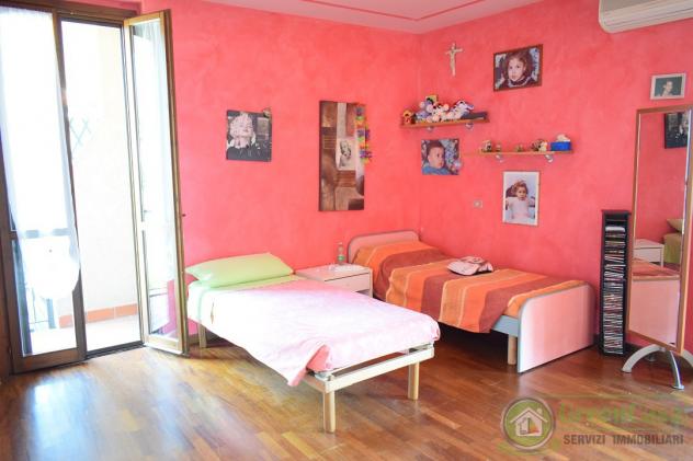 VILLA A SCHIERA di 3 vani e di 173 mq (CAVENAGO DI BRIANZA) rif. IGC VILLA 250 CAVENAGO - Foto 12