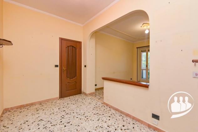 Appartamento in vendita a Collegno, Santa Maria - Foto 2