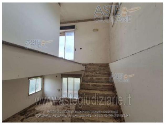 IMMOBILI-IMMOBILE RESIDENZIALE-Contrada Purrazzito - Foto 4
