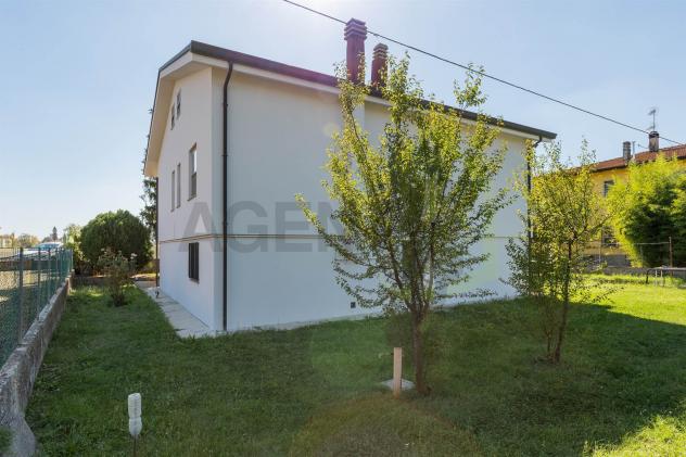 Vendita Casa singola da 150 mq con giardino