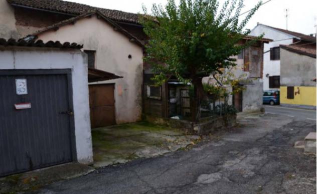 Immobile in asta di 82 m² in vendita a Crescentino - Foto 15