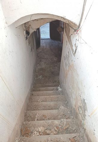 M 602- IN ESCLUSIVA -Terra-tetto in pietra ideale prima casa, B&B e seconda casa - Foto 7