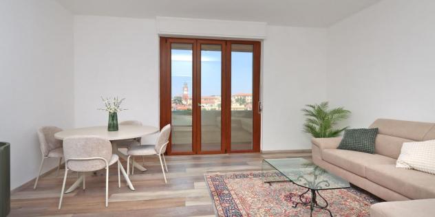 Appartamento in vendita a Livorno 100 mq Rif: 1427533
