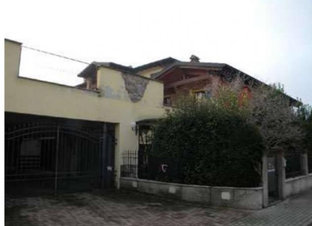 Immobile in asta di 109 m² in vendita a Marmirolo - Foto 6