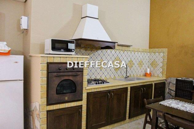 V2572 - In vendita a Marsala casa in centro - Foto 8