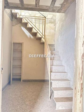 V2603 - In vendita a Marsala stabile al centro storico - Foto 2