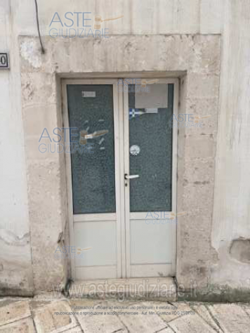 IMMOBILI-IMMOBILE RESIDENZIALE-Via Giuseppe Mazzini, 50, 74015 Martina Franca TA, Italia