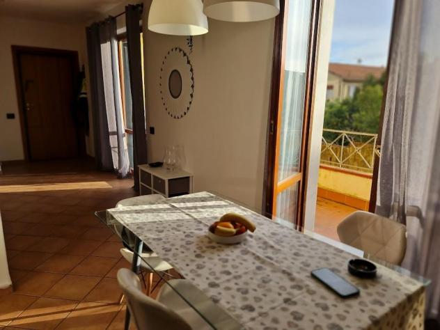 Appartamento in vendita a Marina di Massa - Massa 105 mq Rif: 1396912 - Foto 3