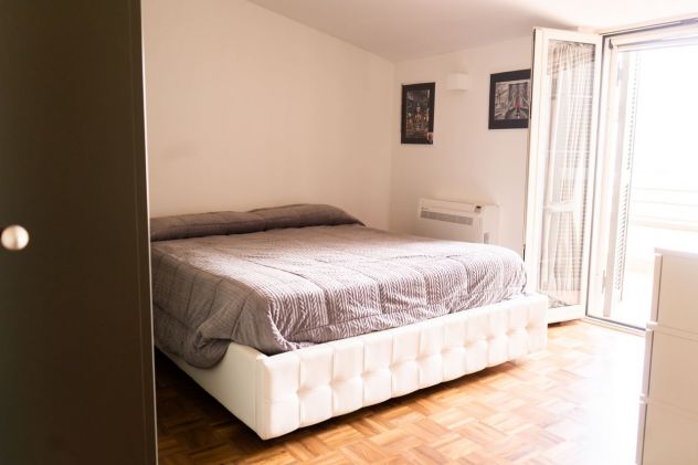 VILLA A SCHIERA SU DUE LIVELLI - Foto 9