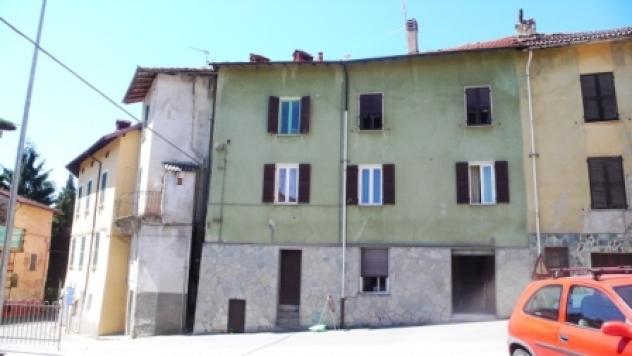 Porzione di casa in vendita a Mioglia - Foto 11