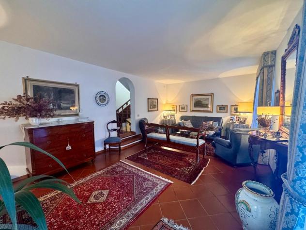 Terratetto in vendita a Uopini - Monteriggioni 200 mq Rif: 1395351
