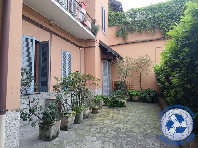 tre locali con ampio cantina. - Foto 18