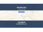 Immobile in asta di 35 m² in vendita a Pagani
