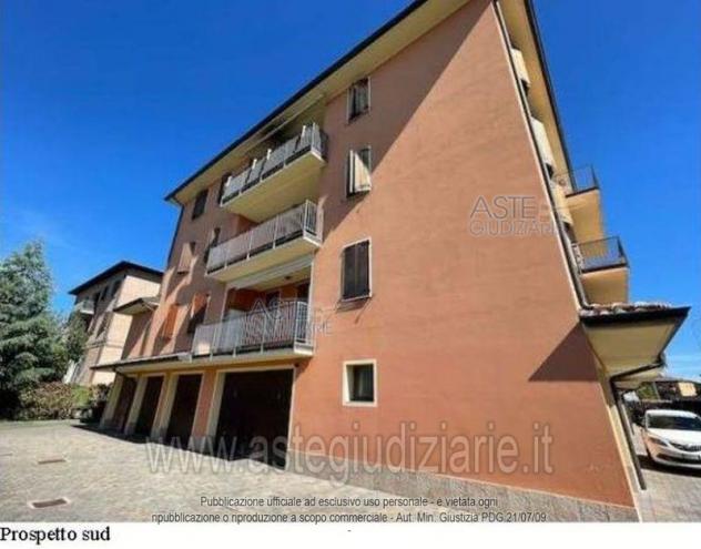 IMMOBILI-IMMOBILE RESIDENZIALE-Via Francesco Petrarca, 8, 41026 Pavullo nel Frignano MO, Italia - Foto 2