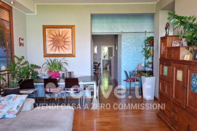 Appartamento di 140 m² con 5 locali e box auto in vendita a Pesaro - Foto 3