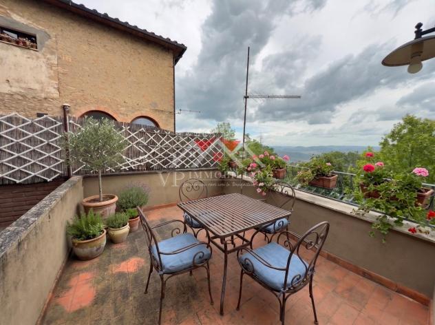 Appartamento in vendita a Pomarance 128 mq Rif: 1426515
