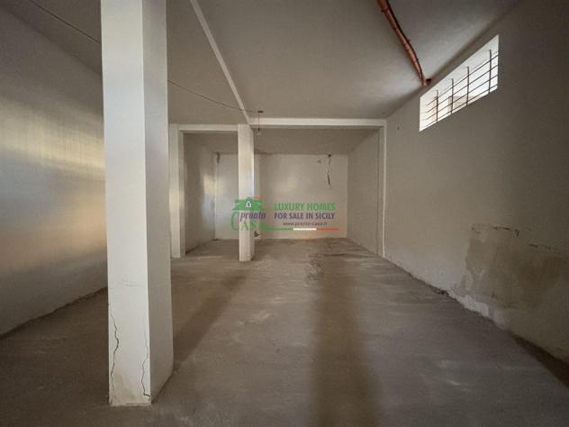 Rif. 2344 - Garage con cambio d'uso ad abitazione in centro a Marina di Ragusa - Foto 5