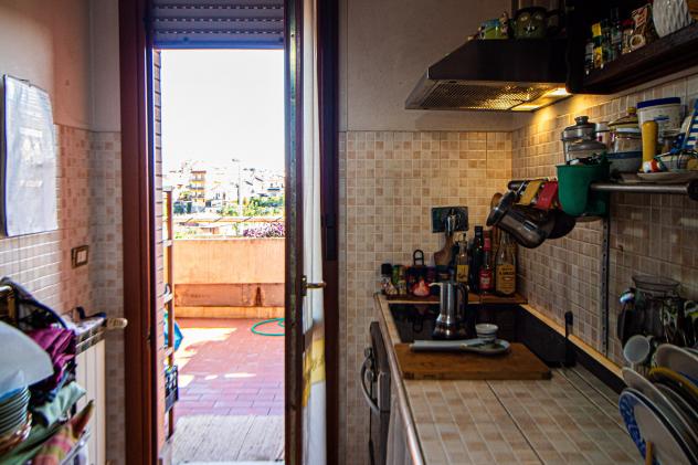 Appartamento in Via Pietro Ubaldo Angeletti - Foto 12