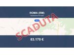 Immobile in asta di 160 m² in vendita a Roma
