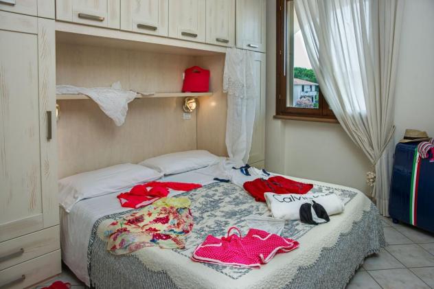Appartamento in vendita a Vada - Rosignano Marittimo 52 mq Rif: 1323178 - Foto 6