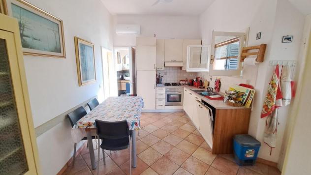 Appartamento in vendita a Rosignano Solvay - Rosignano Marittimo 80 mq Rif: 1452731 - Foto 9