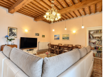 Appartamento in vendita a San Miniato 208 mq  Rif: 1352294