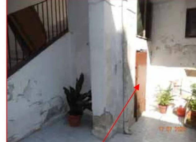 Immobile in asta di 124 m² in vendita a Sessa Aurunca - Foto 9