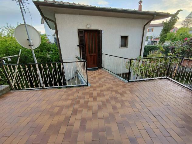 Casa semindipendente in vendita a Barbarasco - Tresana 70 mq Rif: 1135897