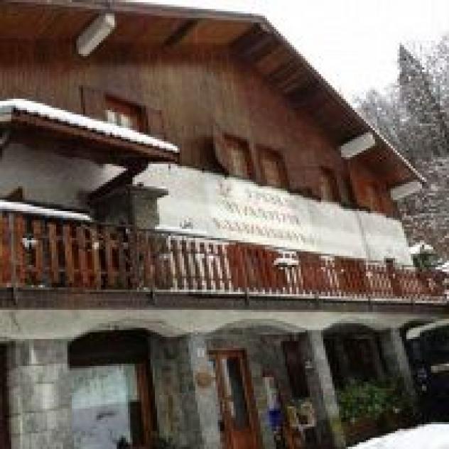 Albergo Ristorante La Genzianella di Tomba Giuseppe e C. S.n.c.